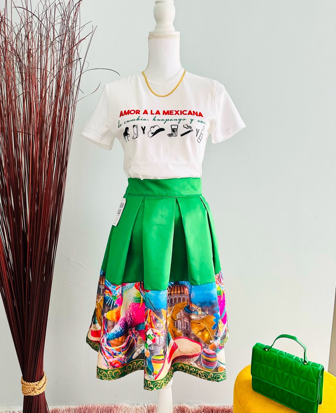 Colección Amamos México