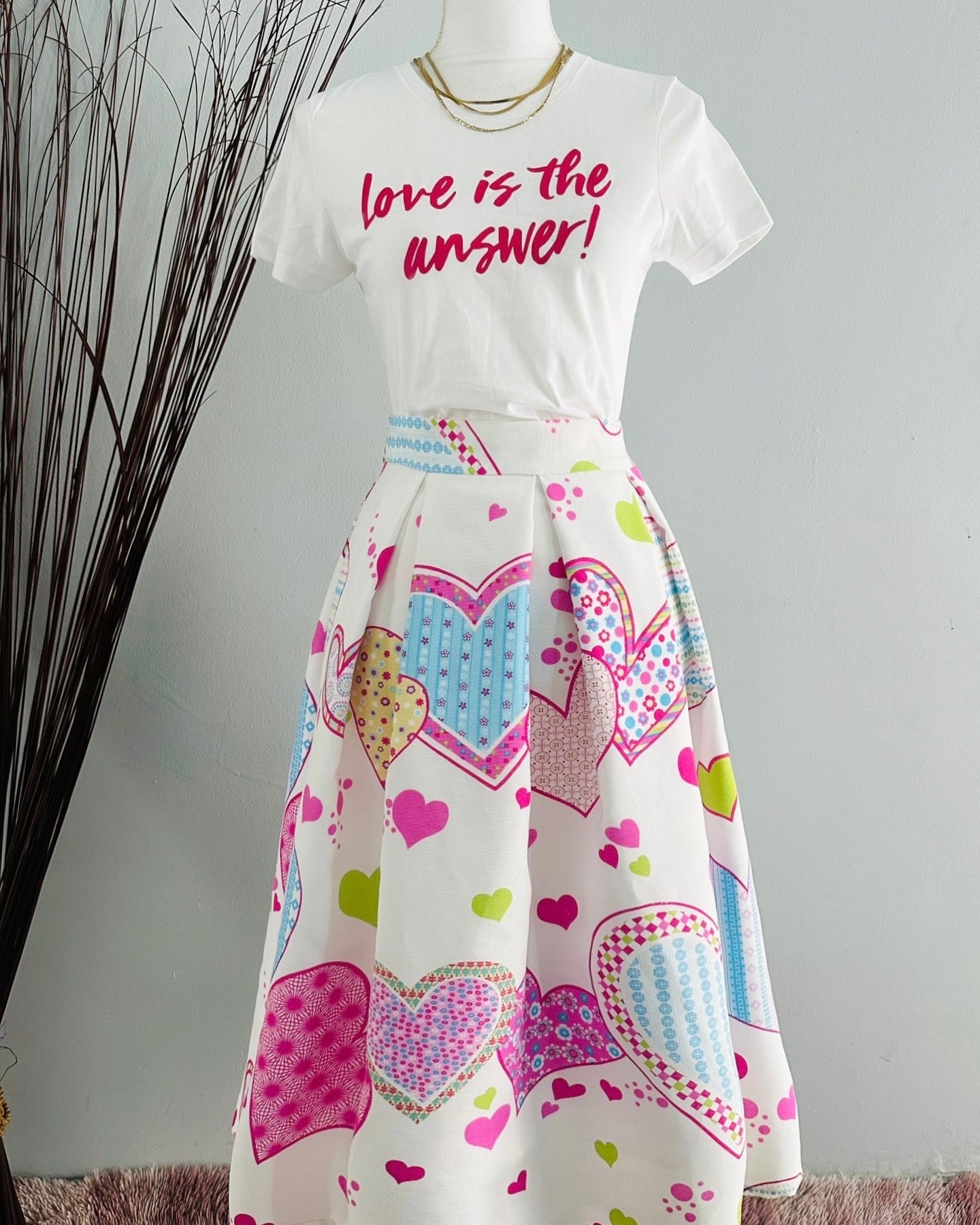 El amor esta en el aire  ❤️✨