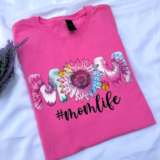 Mom life T-Shirt