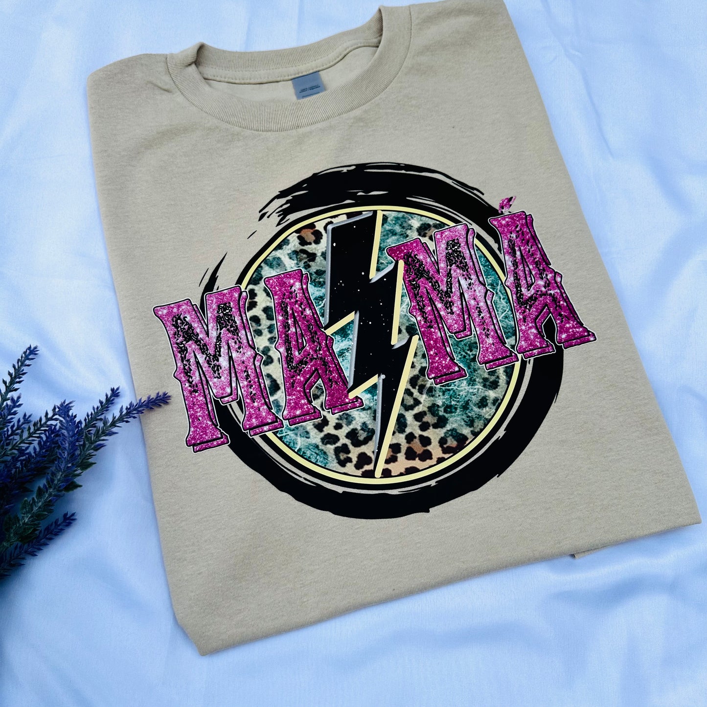 MAMÁ T-Shirt