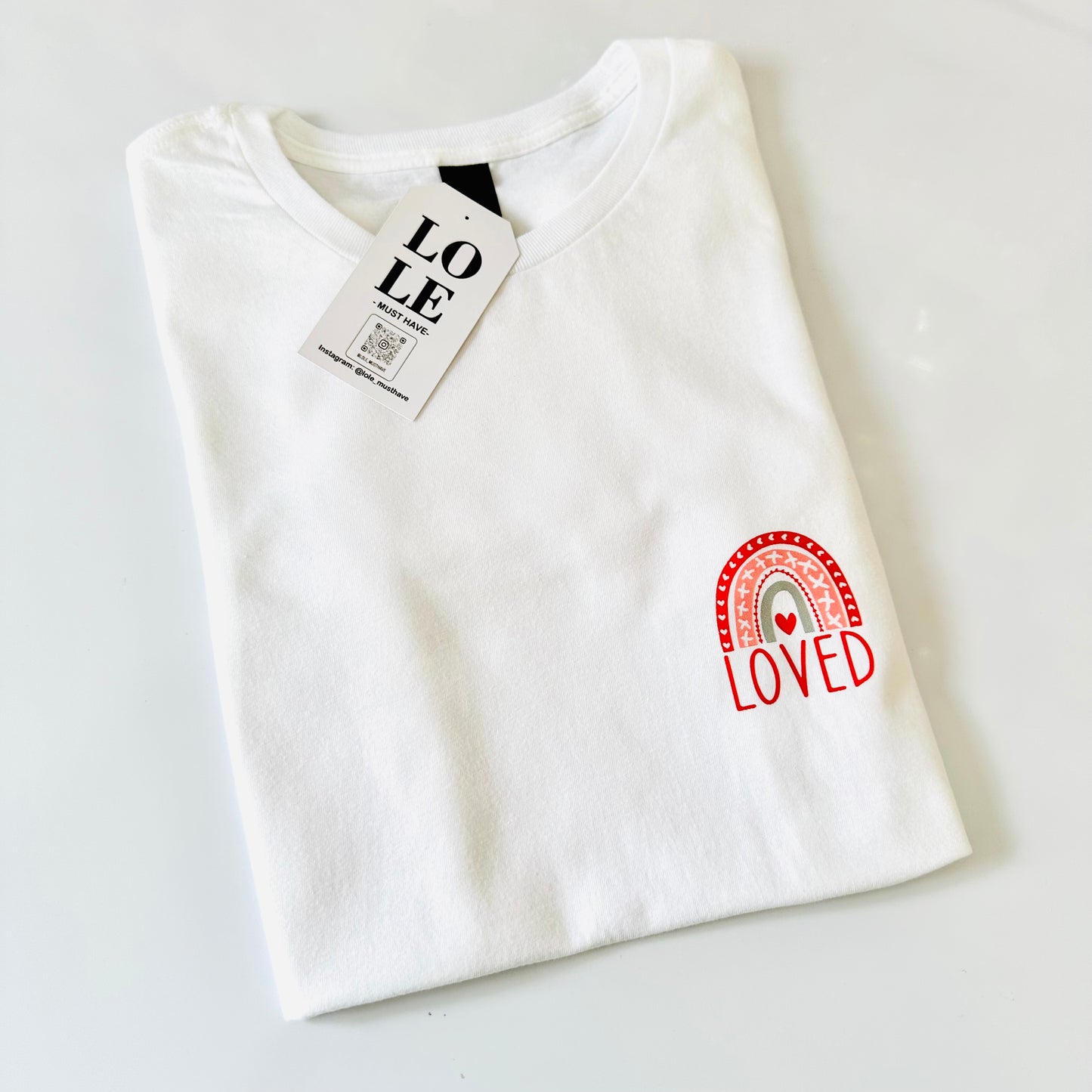 LOVED T Shirt