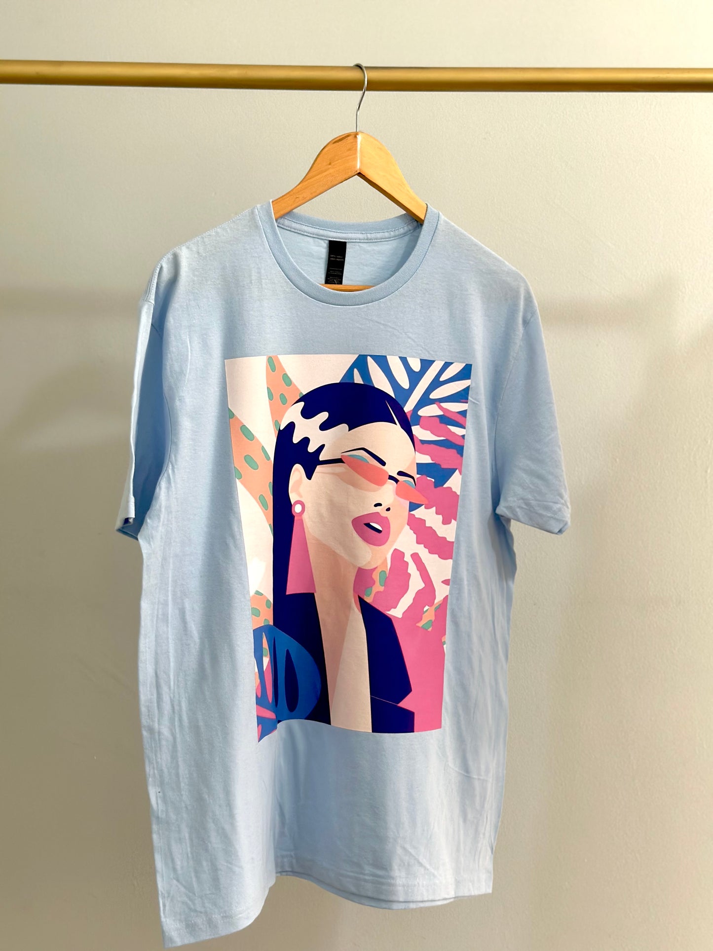 Pop Art Max T- Shirt