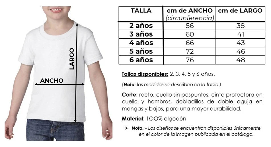 T- Shirt Alzando la voz #8M