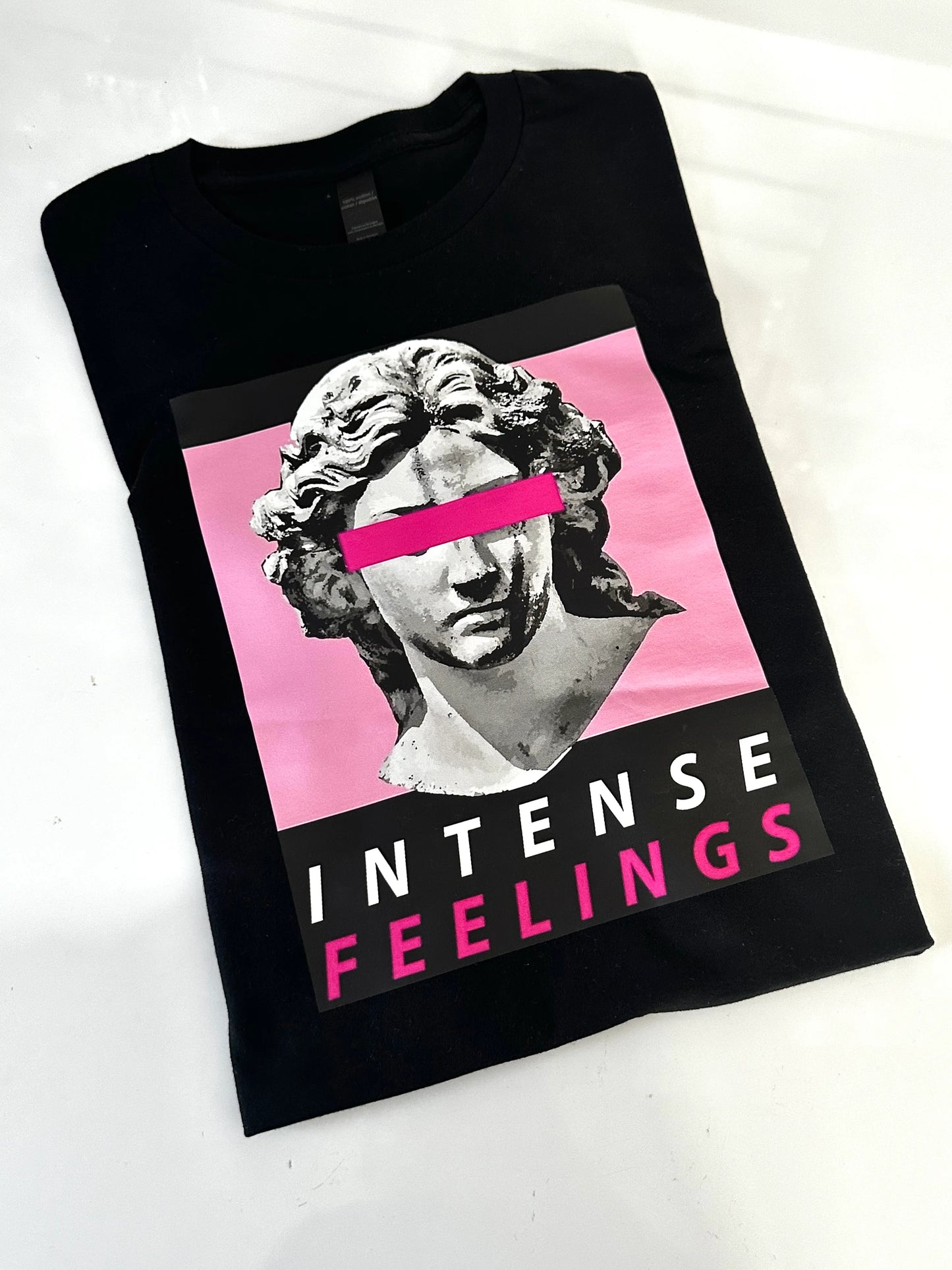 INTENSE Max T- Shirt