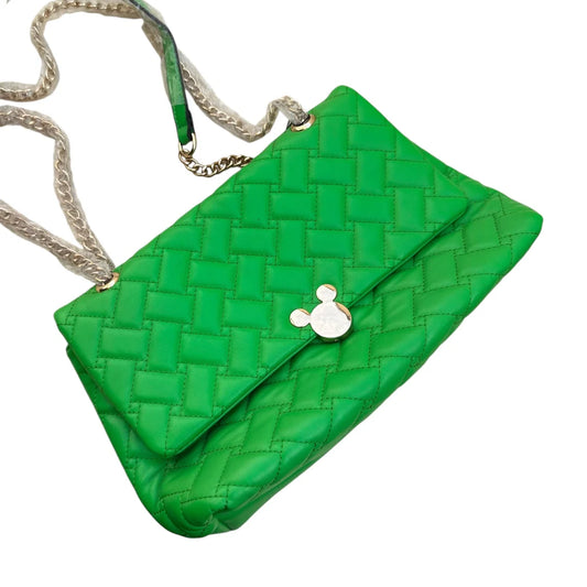 Bolsa Mickey con cadena