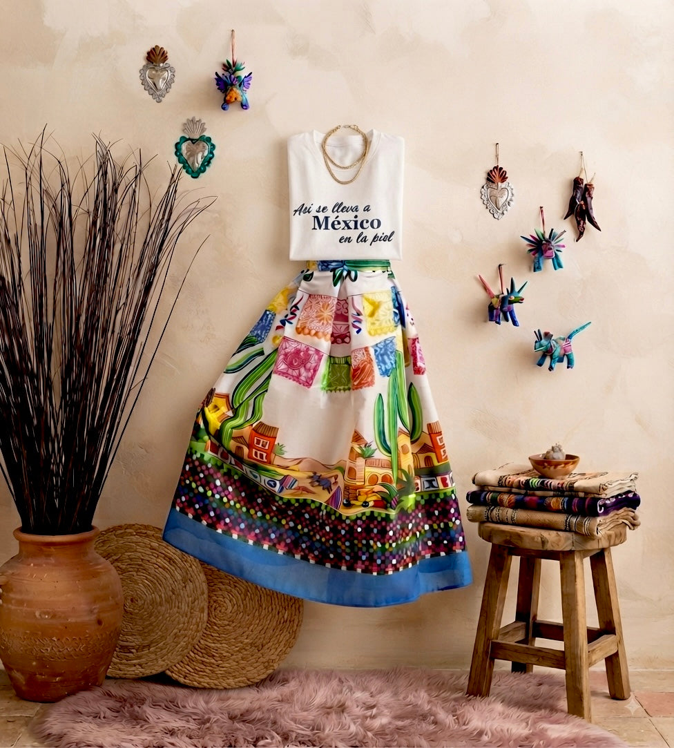 Colección Amamos México
