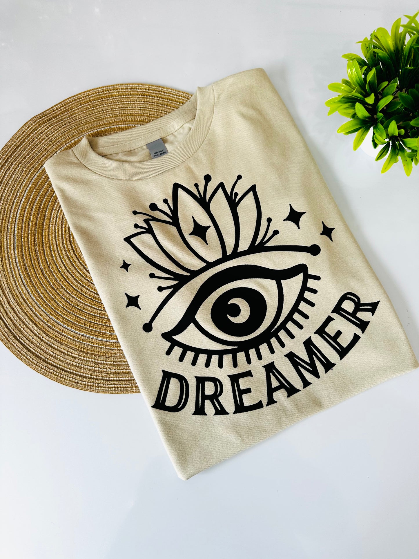 DREAMER T Shirt