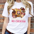 T Shirt Christmas Calories