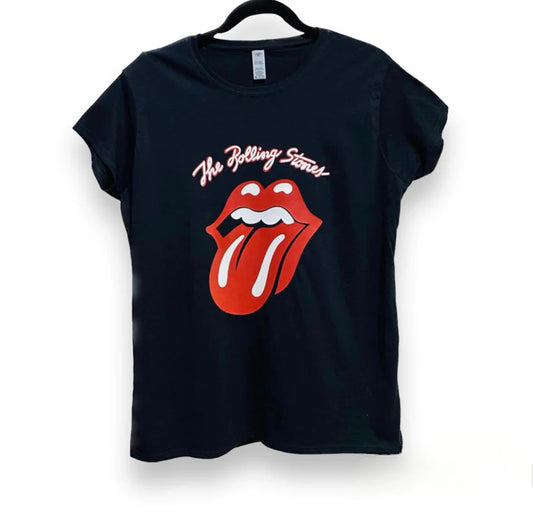 T-shirt The Rolling Stones