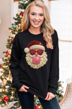 Sudadera de Santa