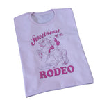 T Shirt Rodeo