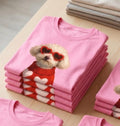 T Shirt- Soy