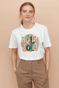 T Shirt Holly Jolly