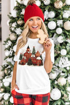 T Shirt Villa Navide;a