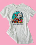 T Shirt Día de muertos