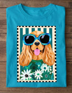 T Shirt- Dogs is all you need