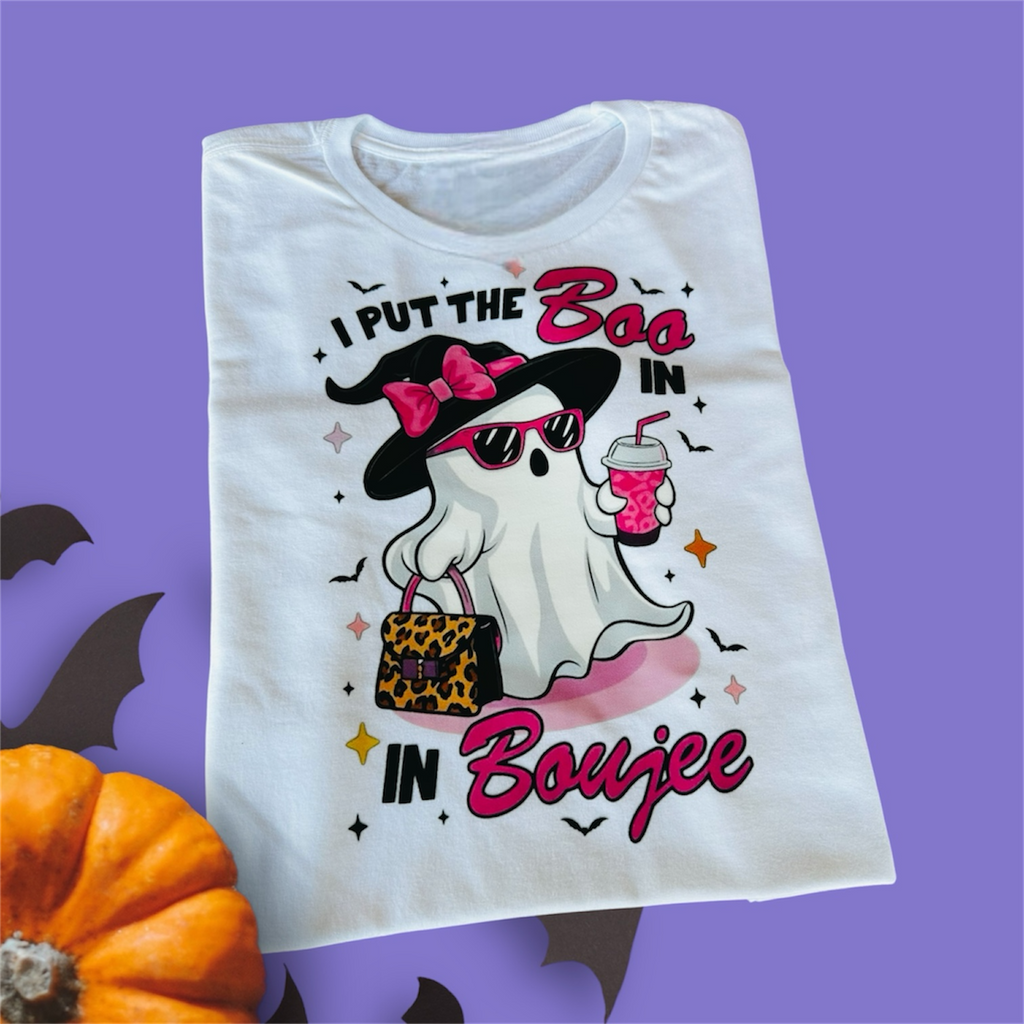 T Shirt 👻