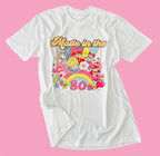 Max T Shirt Made In the 80’s