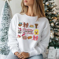 Susadera Christmas Calories