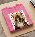 T Shirt- Llegué tarde