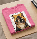 T Shirt- Llegué tarde
