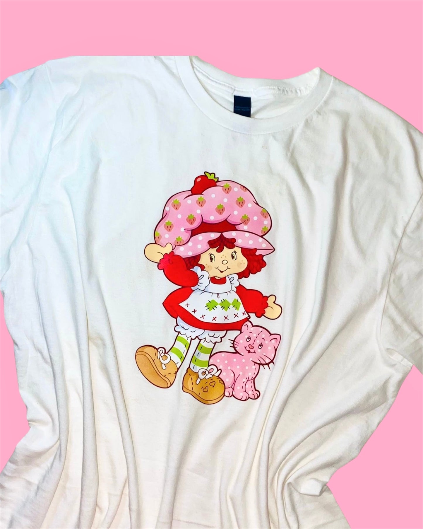 T Shirt Rosita Fresita