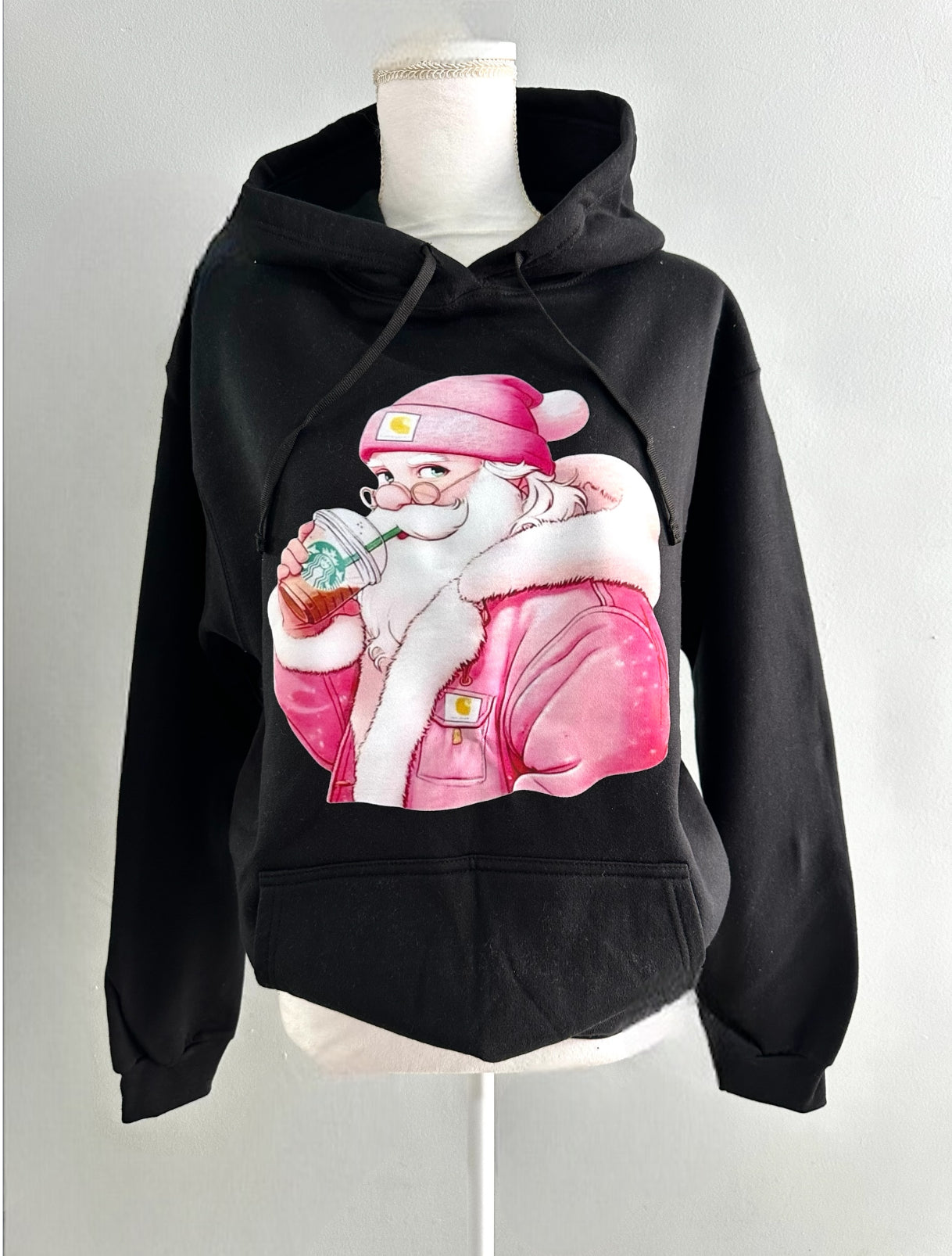 Hoodie Santa 💕