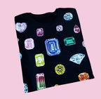 T Shirt Gemas 💎