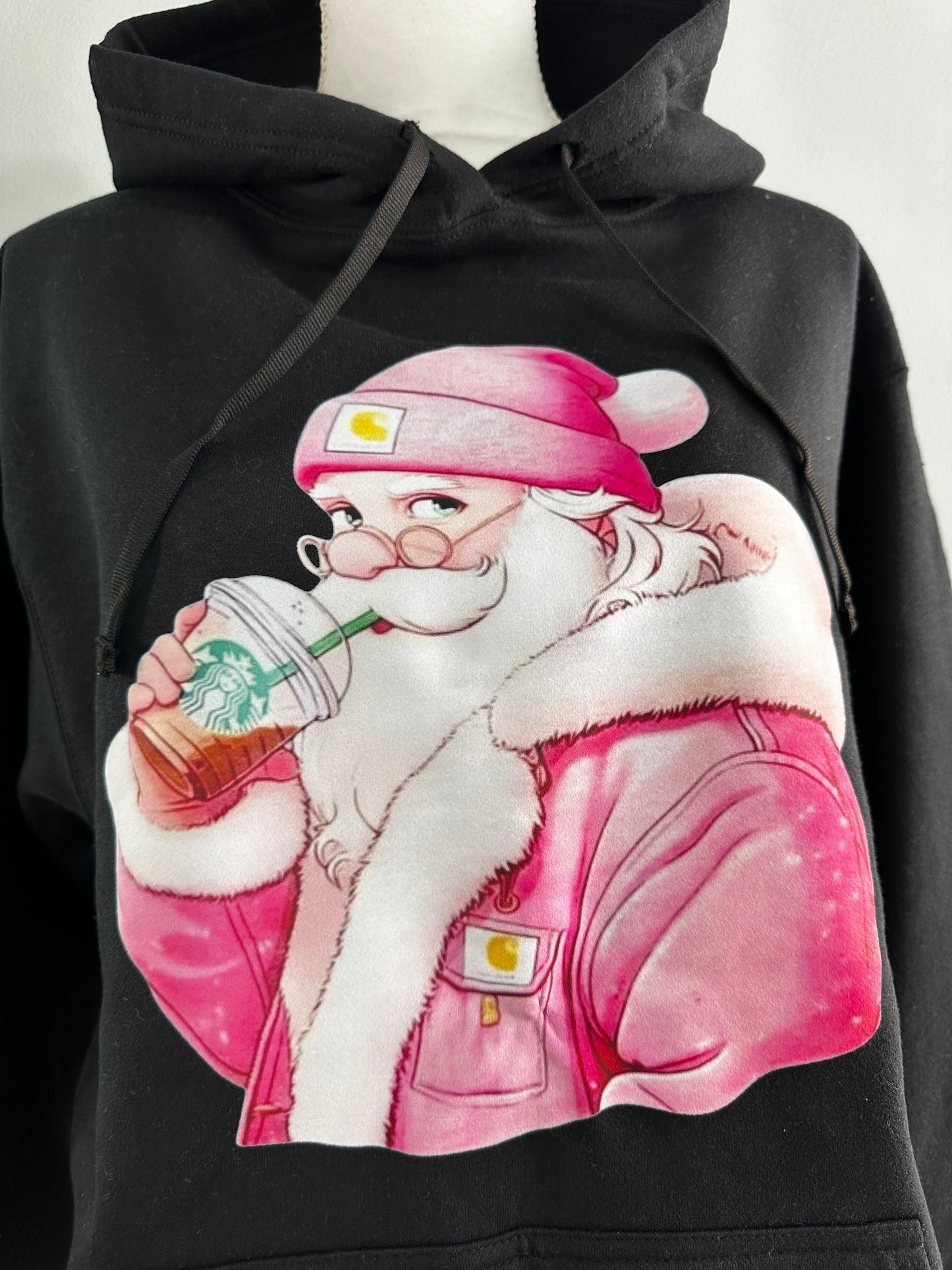 Hoodie Santa 💕