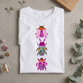 T- Shirt Coleóptera