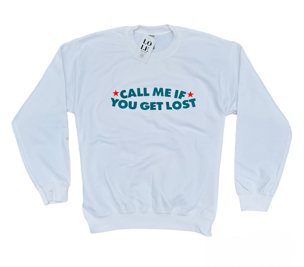 Sudadera Call my if