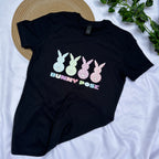 Bunny Pose T Shirt