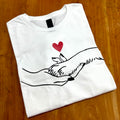 Dog Love T Shirt