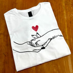 Dog Love T Shirt