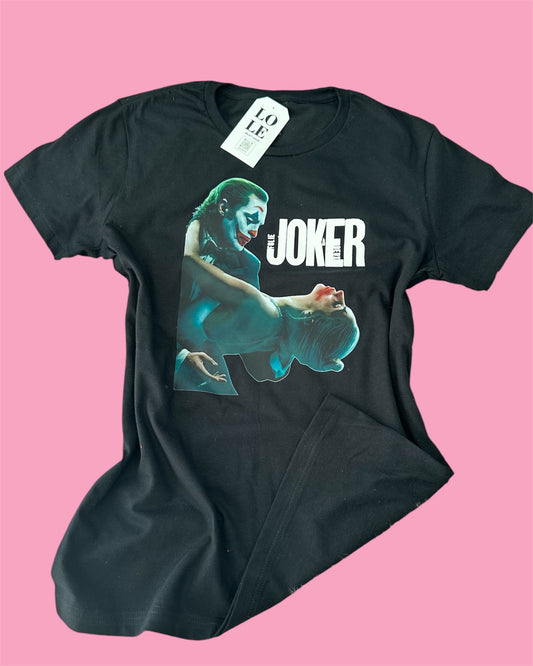 T Shirt Jocker