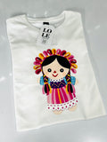 Muñeca Lele T Shirt