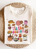 T Shirt Tis the season