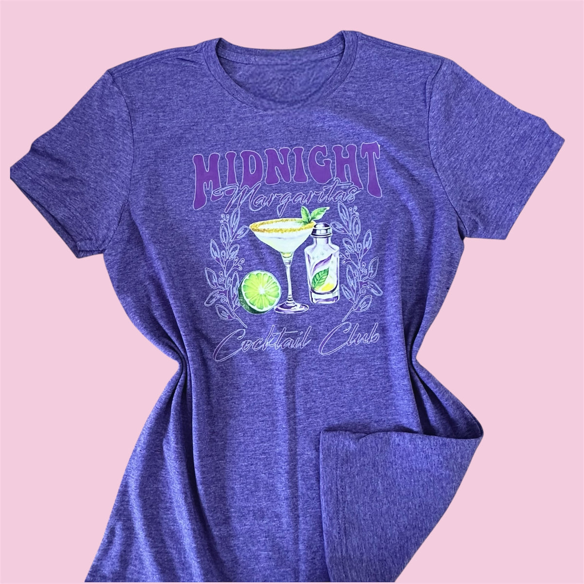 T Shirt Midnight