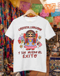 T Shirt Coqueta