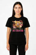 T Shirt Christmas calories