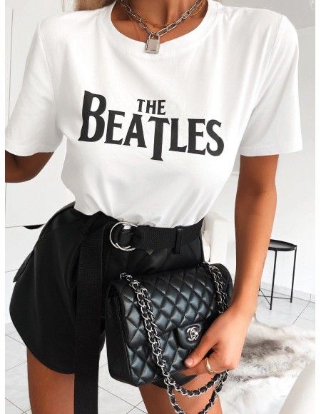 T Shirt The Beatles