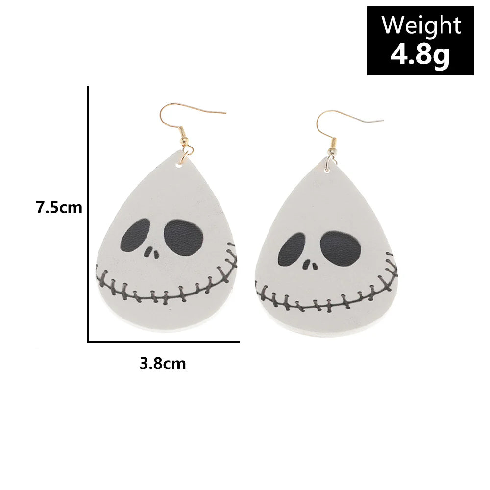 Aretes de Jack