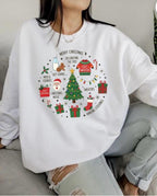 Susadera Merry Christmas