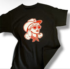 T Shirt  Cowgirl