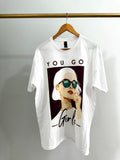 Girls Max T- Shirt