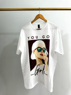 Girls Max T- Shirt