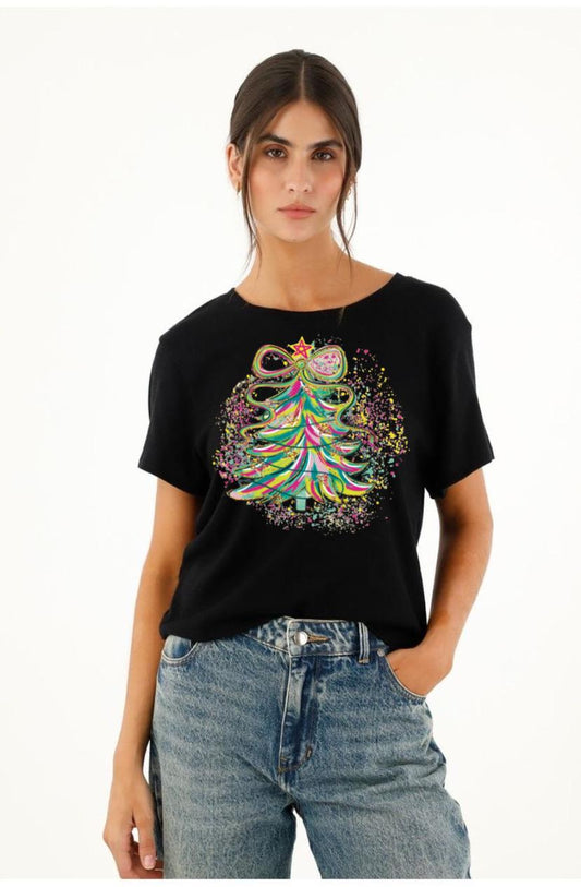 T Shirt Pino magico