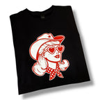 T Shirt  Cowgirl