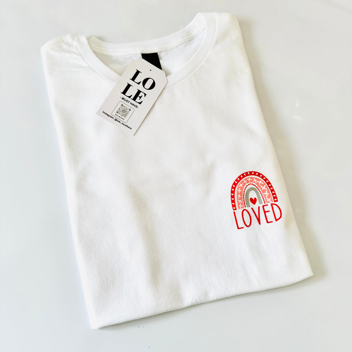 LOVED T Shirt