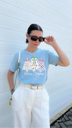 T Shirt Pinitos